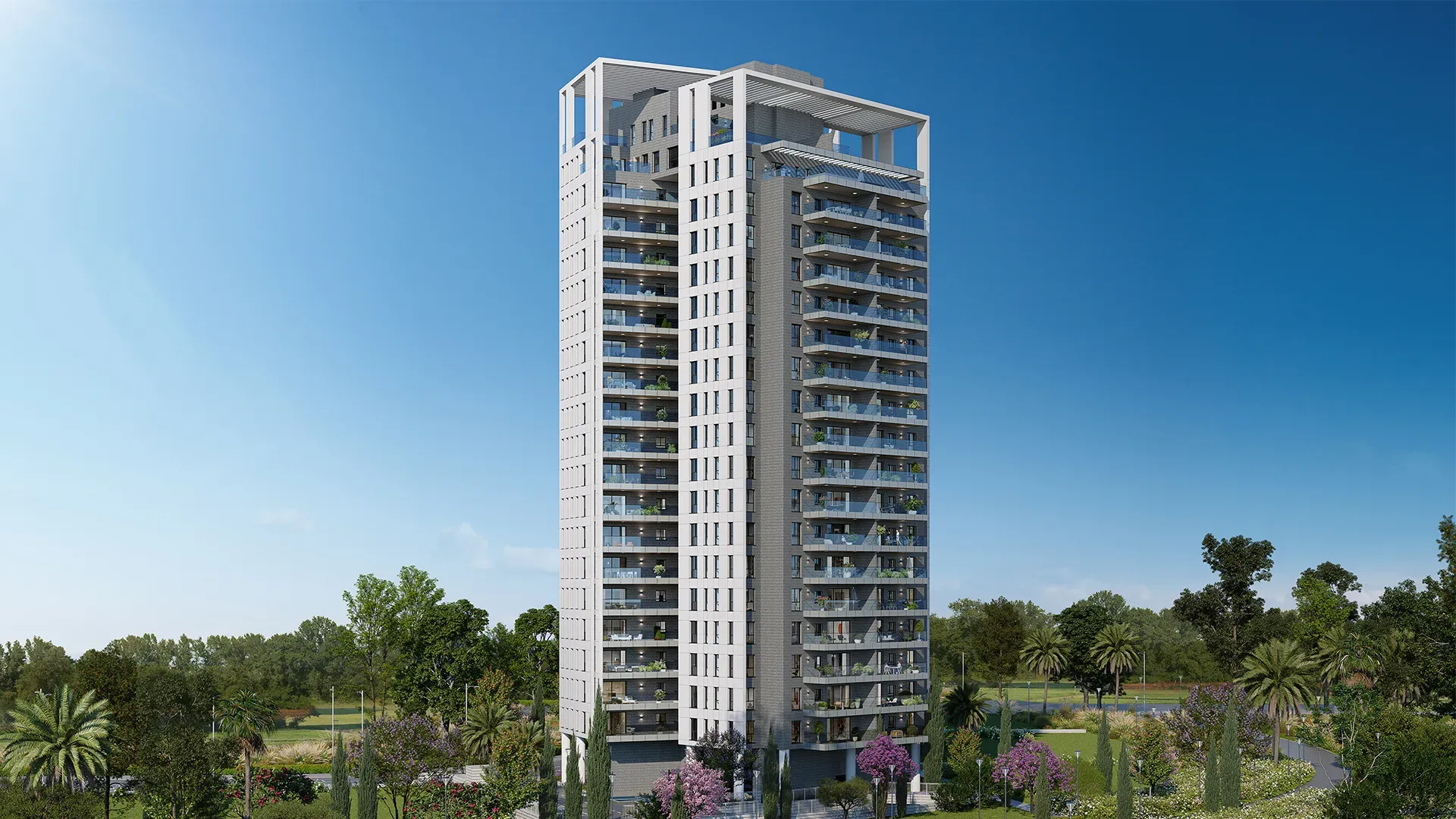 VEGA - הכוכב של נווה גן