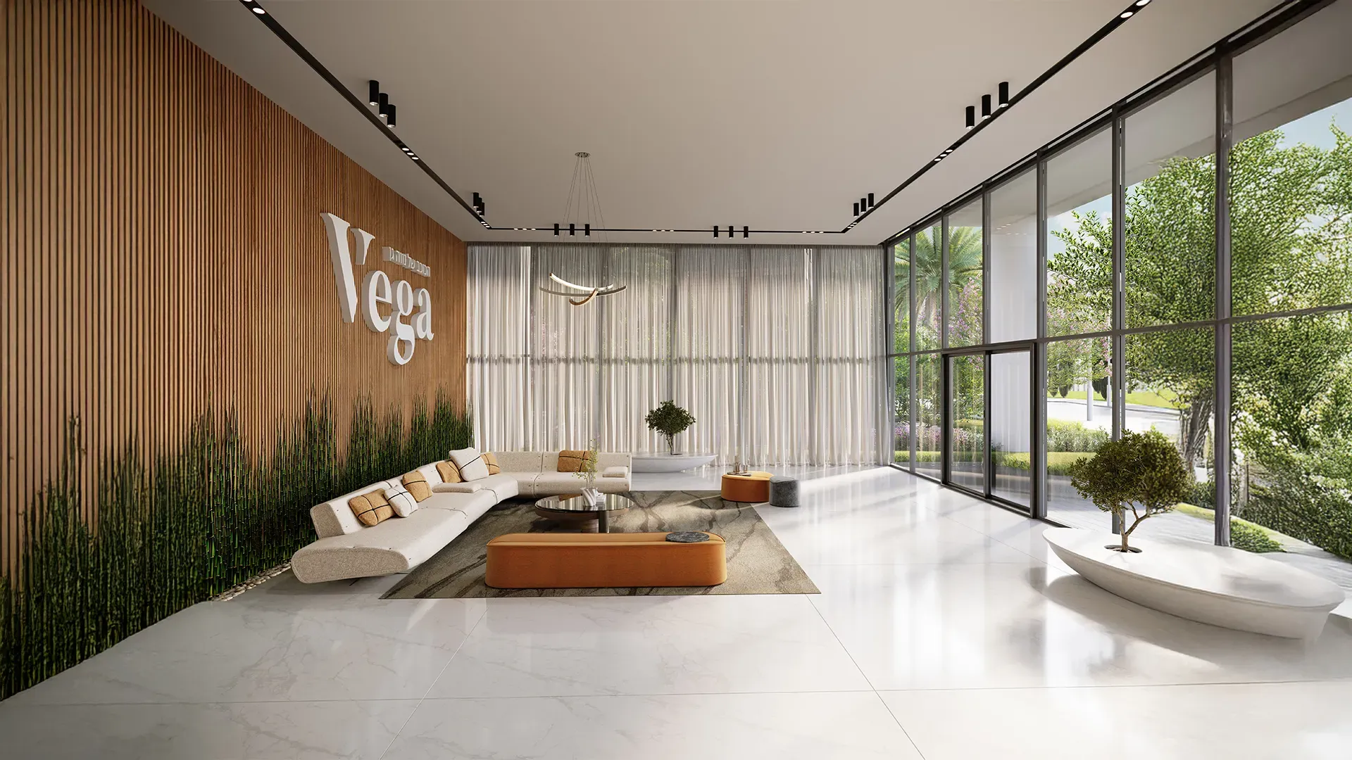 VEGA - הכוכב של נווה גן