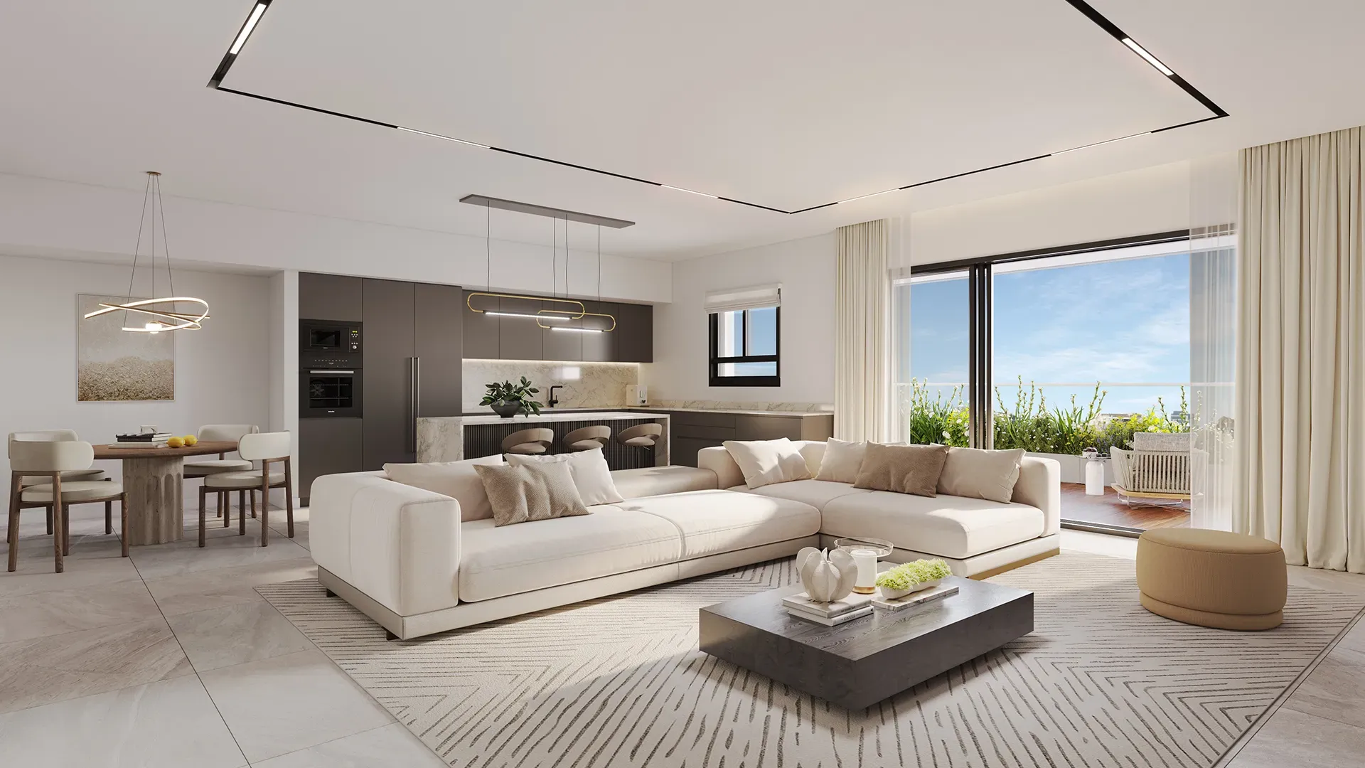 VEGA - הכוכב של נווה גן