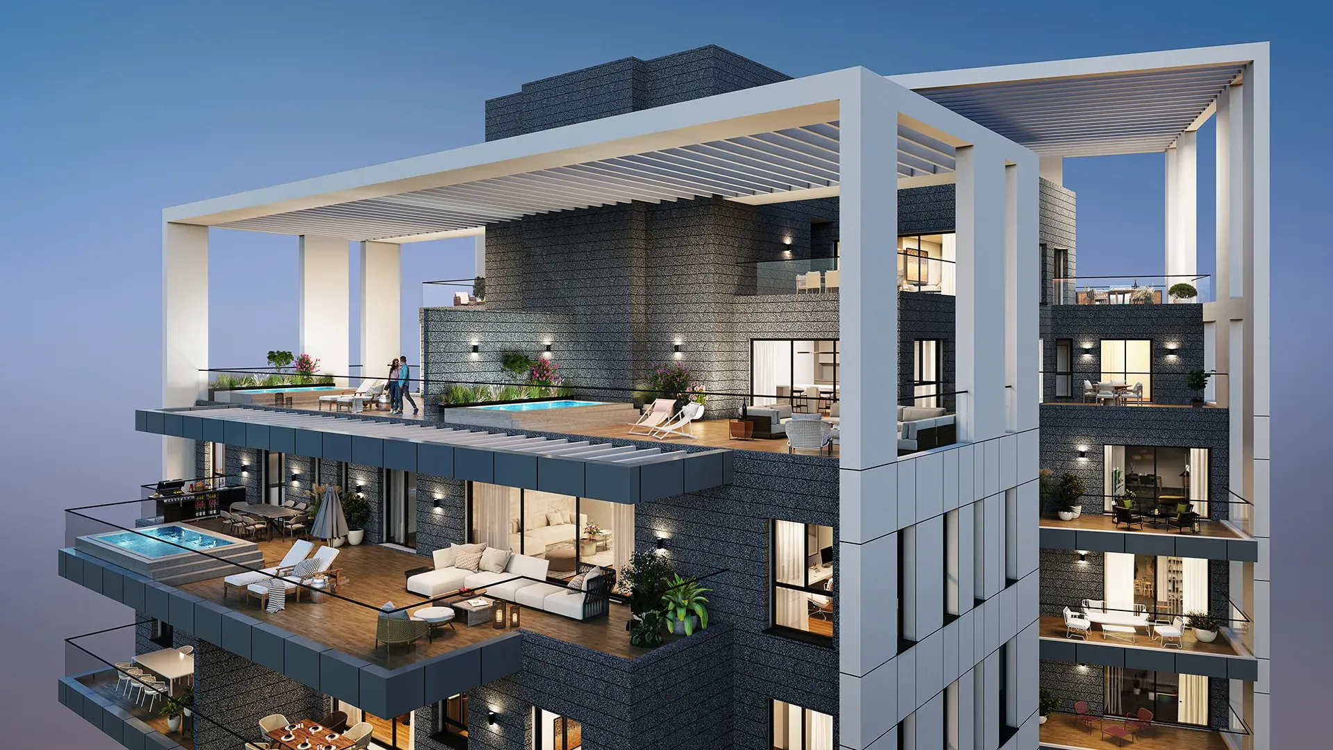 VEGA - הכוכב של נווה גן