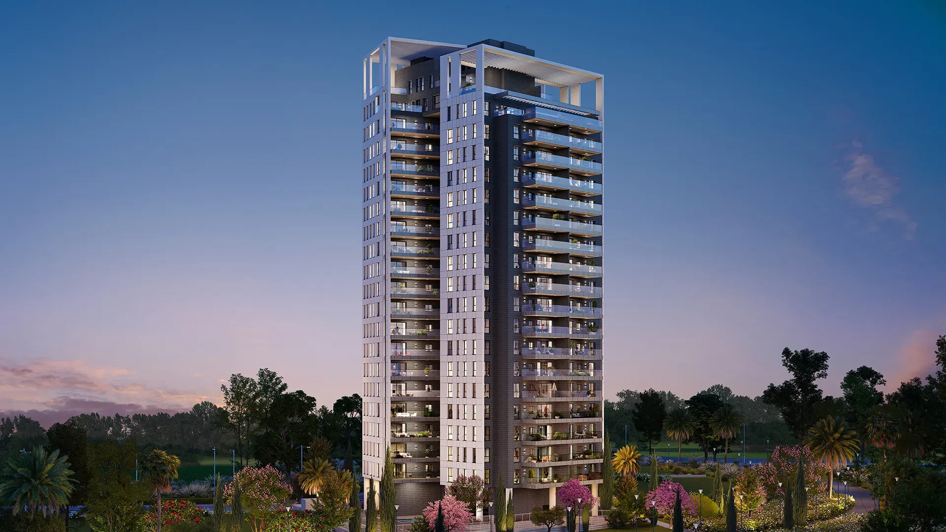 VEGA - הכוכב של נווה גן