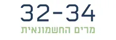 מרים החשמונאית 32-34
