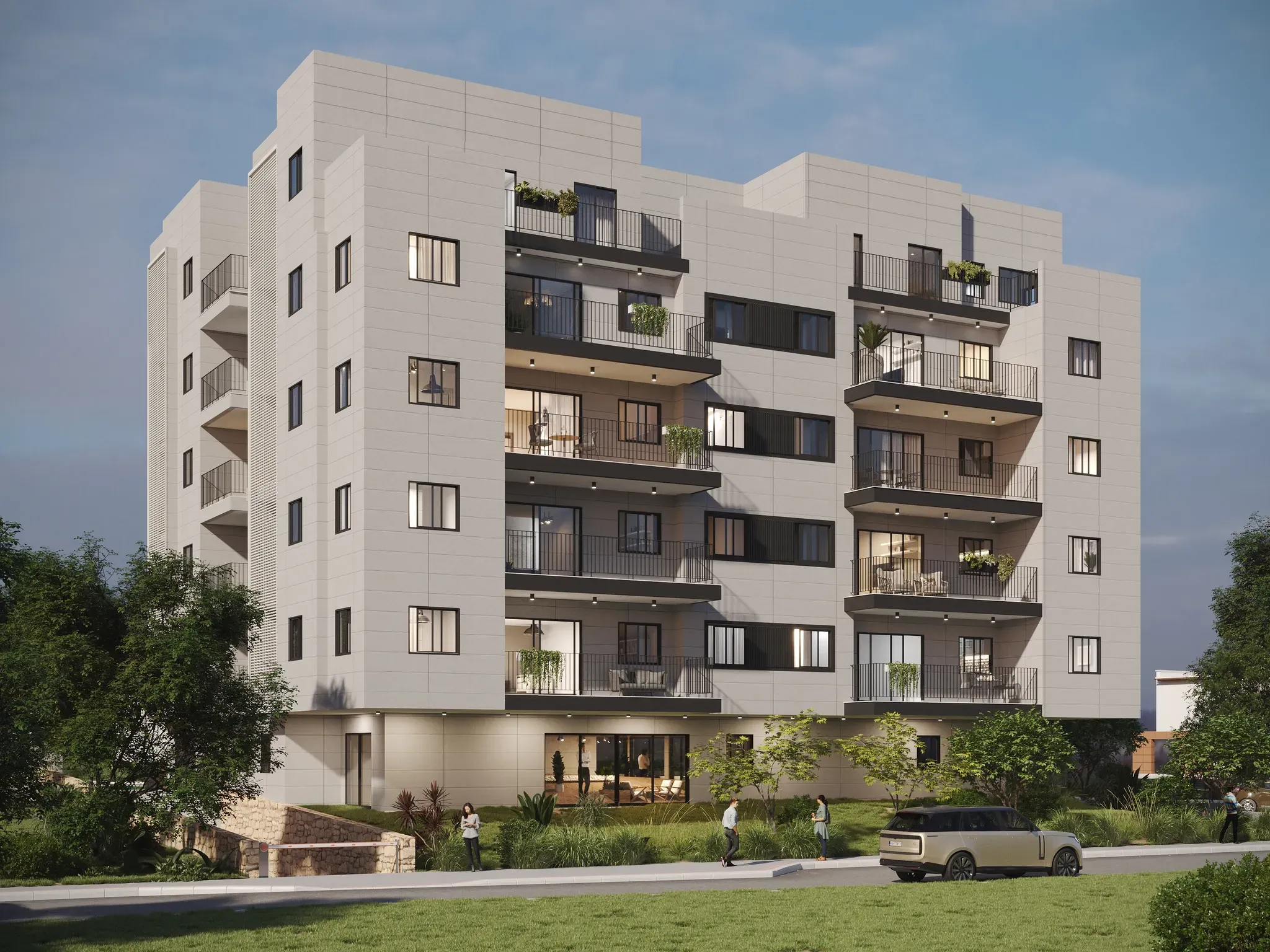 העצמון 25 חולון