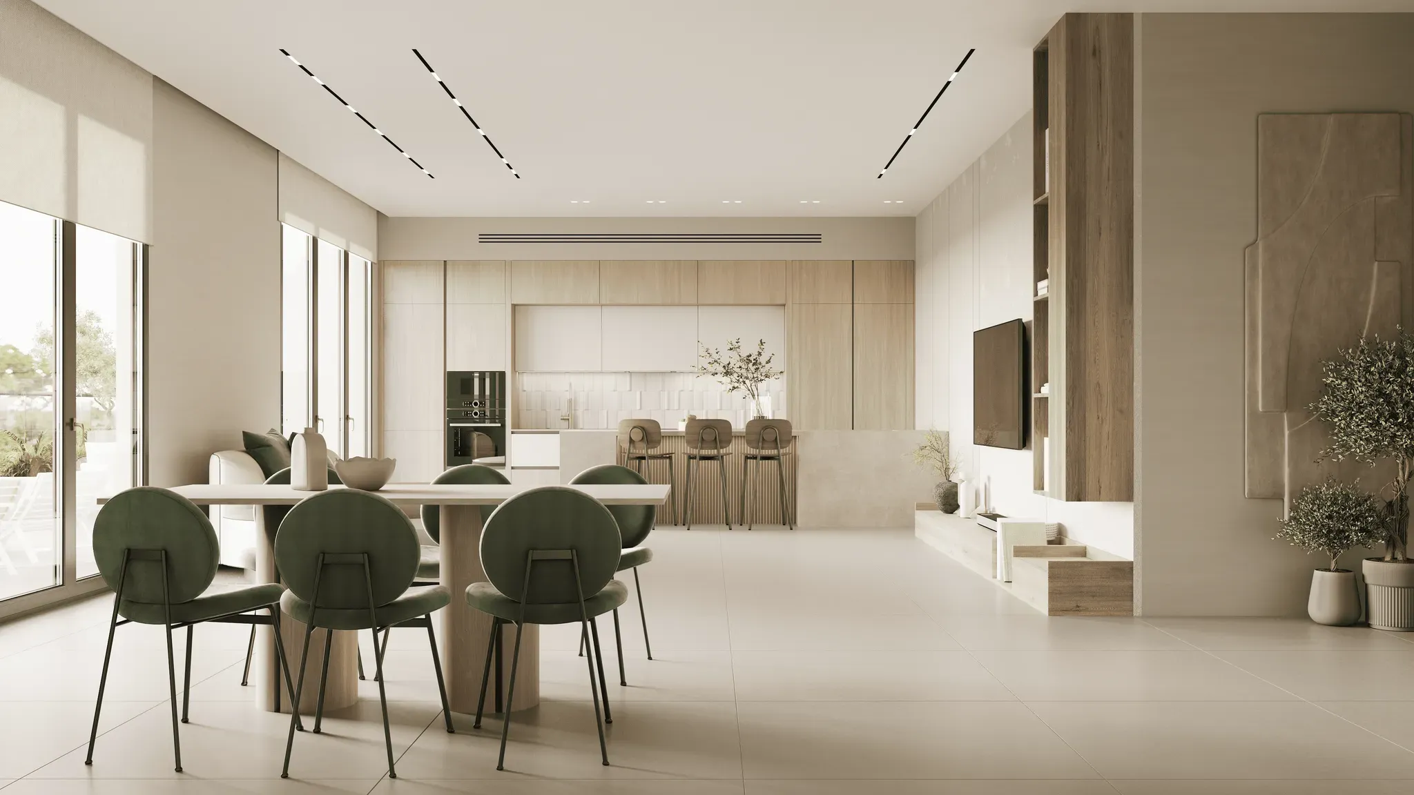 הצוערים 3-11, רמת ורבר