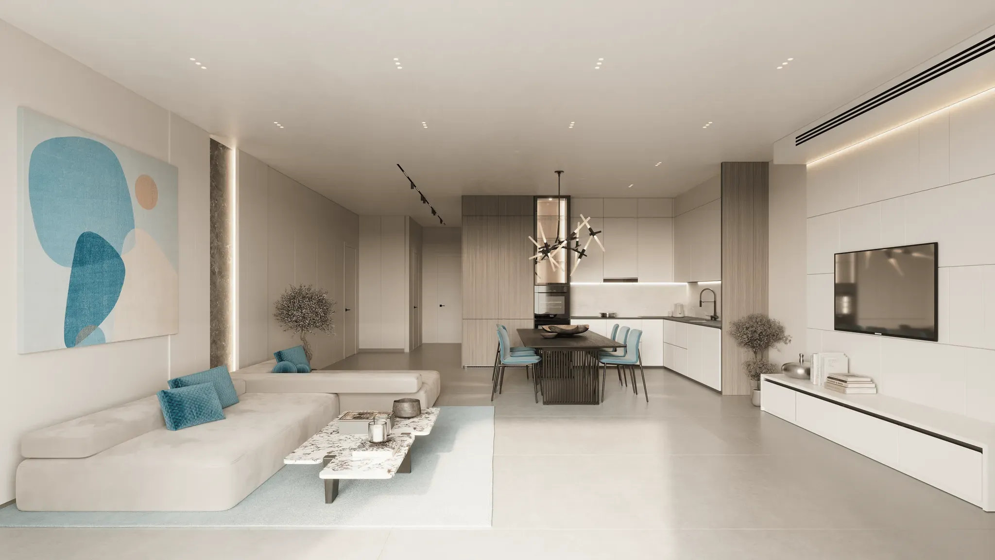 הצוערים 3-11, רמת ורבר