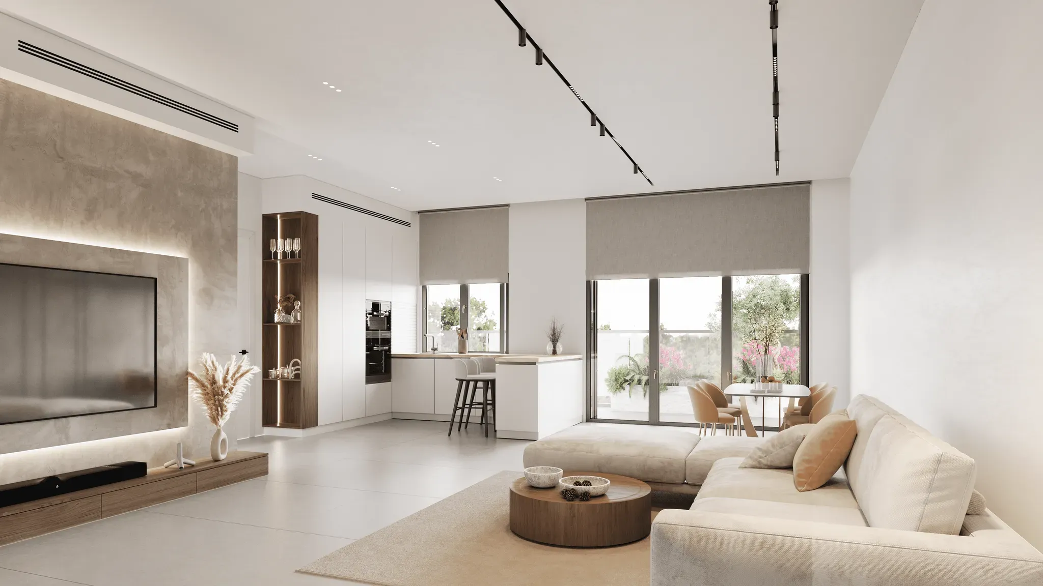 פרויקט חדש באזור פתח תקווה, הצוערים 3-11, רמת ורבר