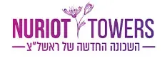 מגדלי נוריות, ראשון לציון