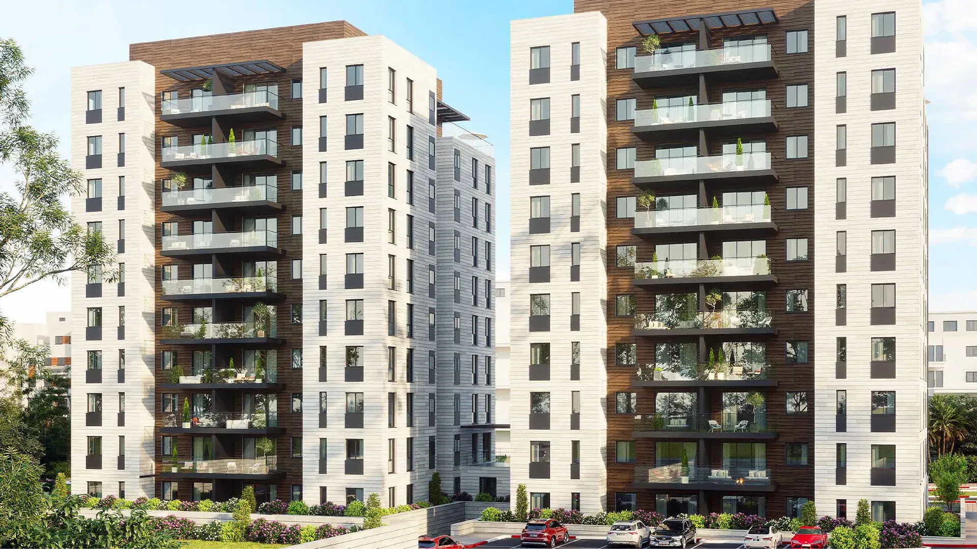 צרפתי בשדרה - נתיבות