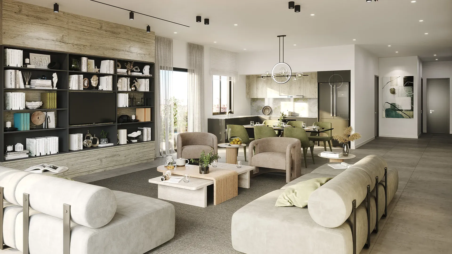 צרפתי בשדרה - נתיבות