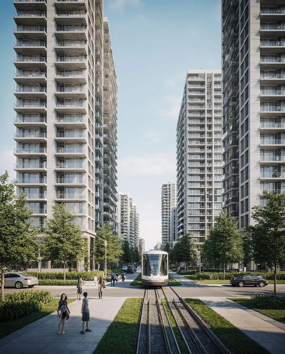 באר יעקב  - קרקעות ישראל