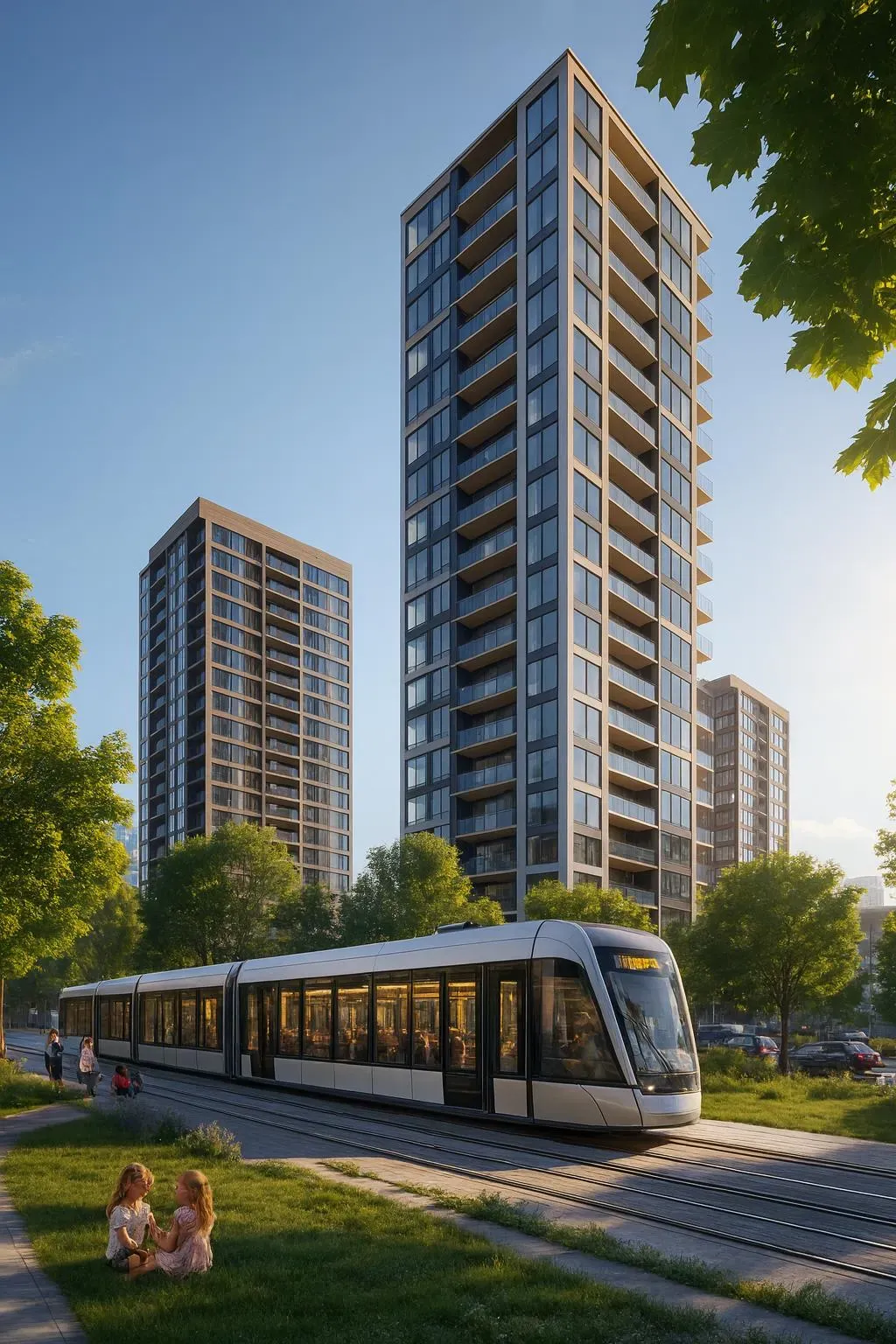 באר יעקב  - קרקעות ישראל