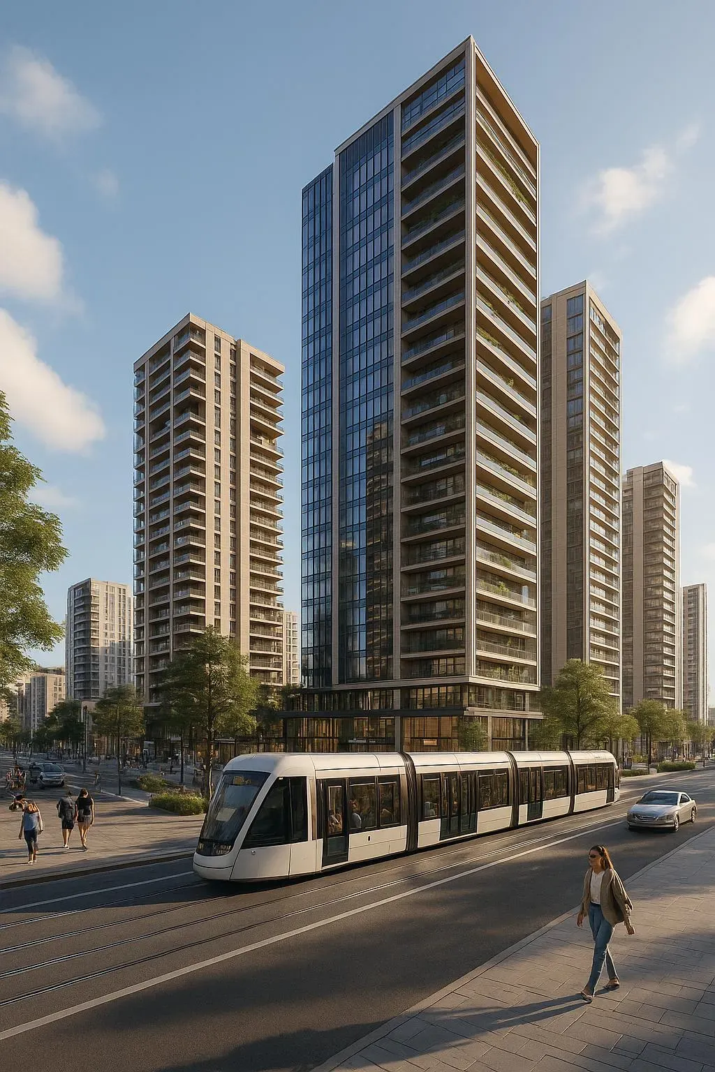 באר יעקב  - קרקעות ישראל