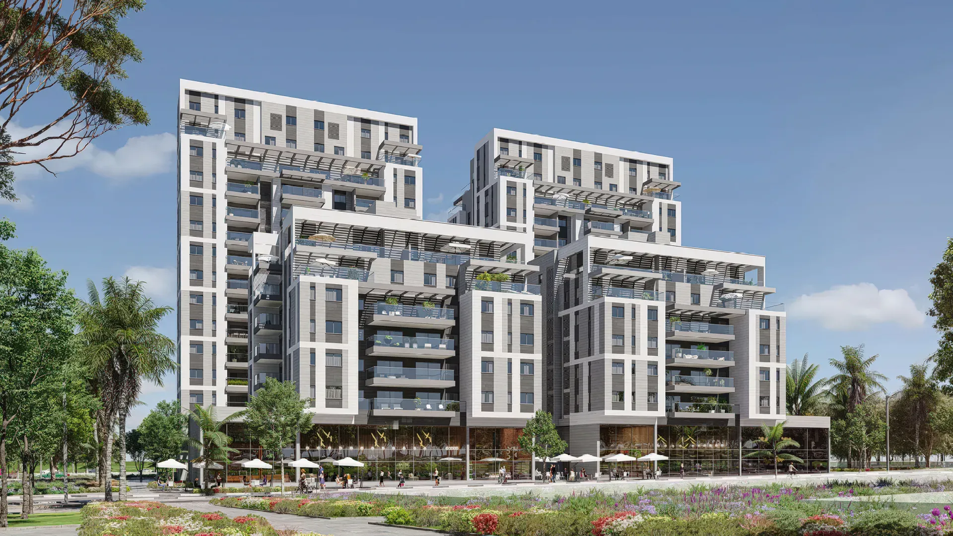 נווה איילון