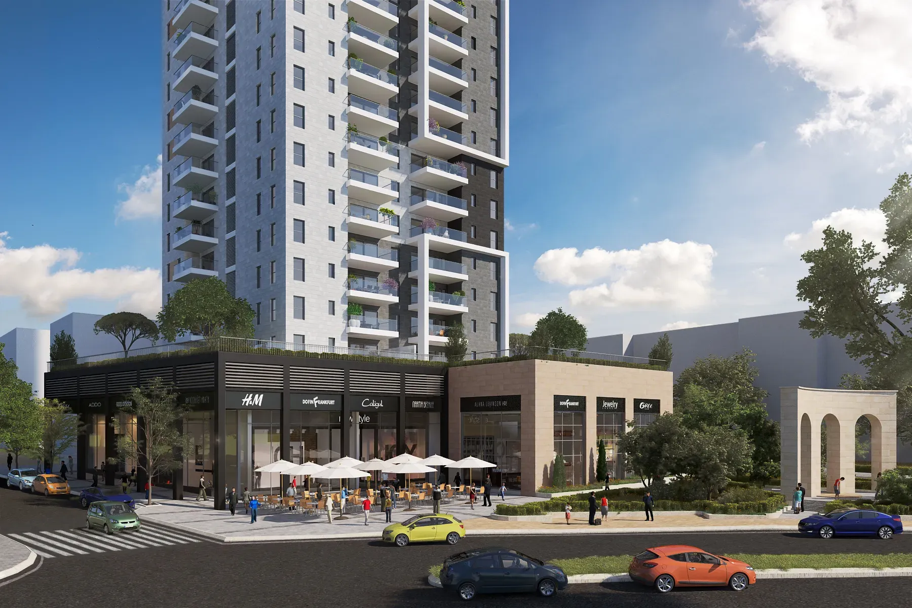 רוטשילד פתח תקווה