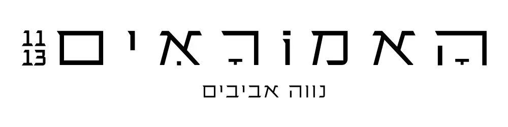 אמוראים 11-13