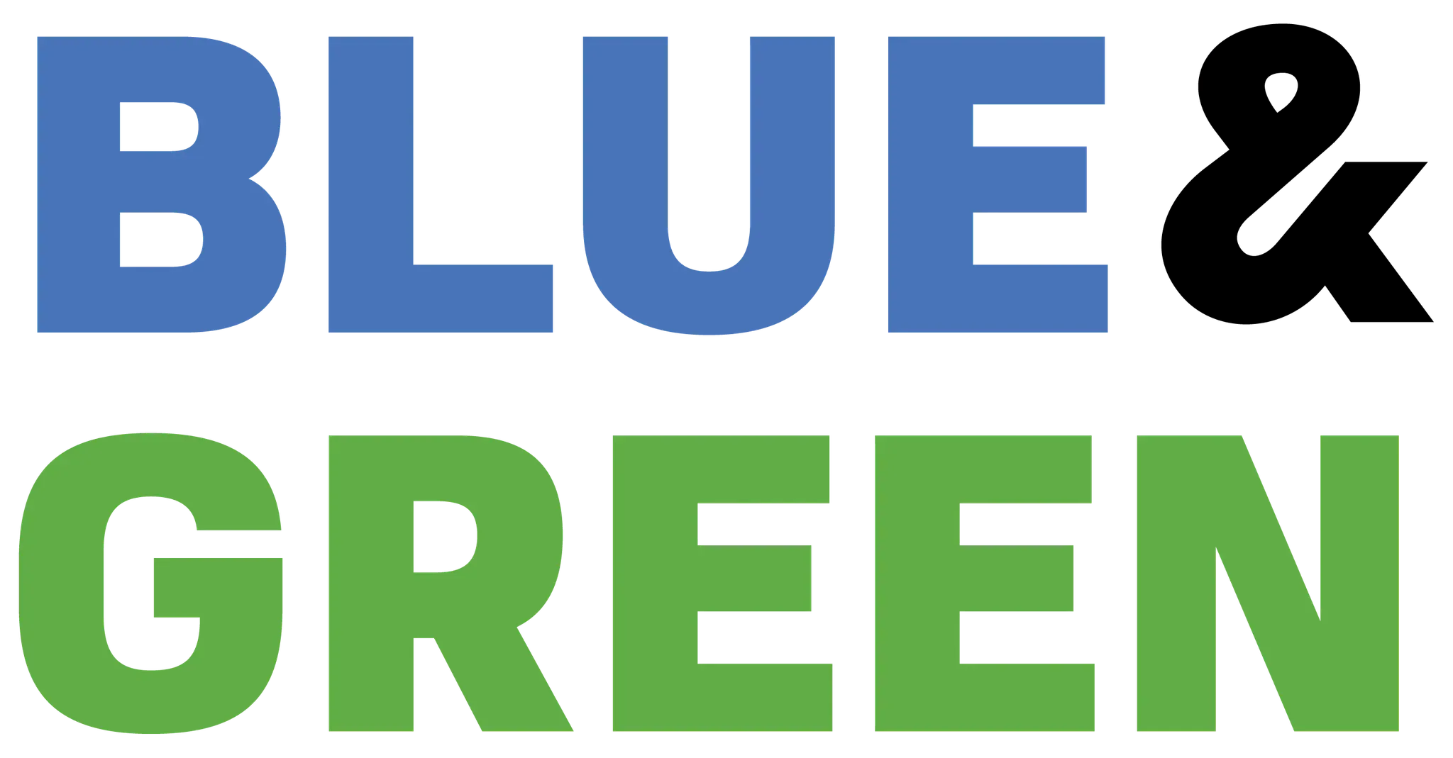 Blue and Green אשדוד