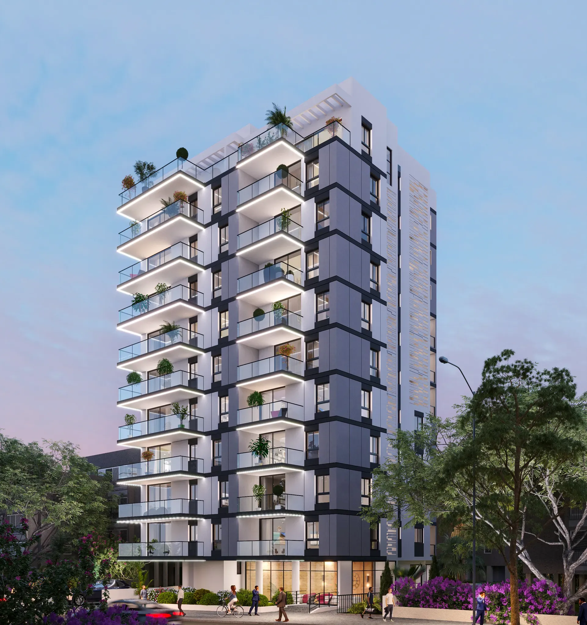 עצמאות 31 בת ים