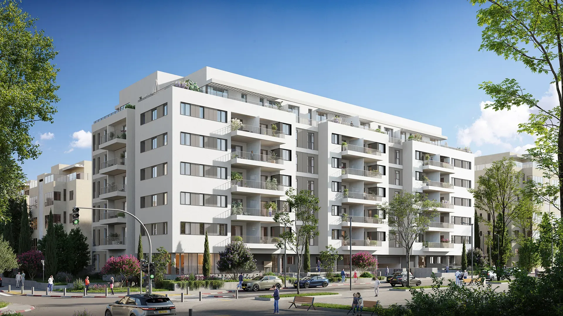 גליפוליס ביד אליהו