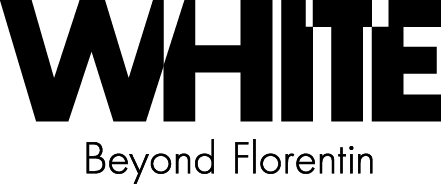 WHITE BEYOND FLORENTIN