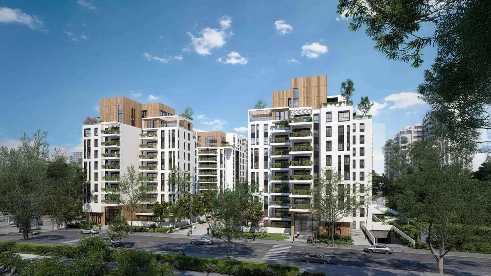 אלקטרה לייף סטייל הוד השרון