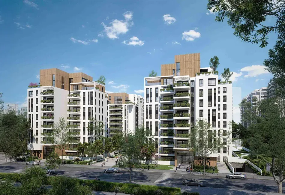 אלקטרה לייף סטייל הוד השרון