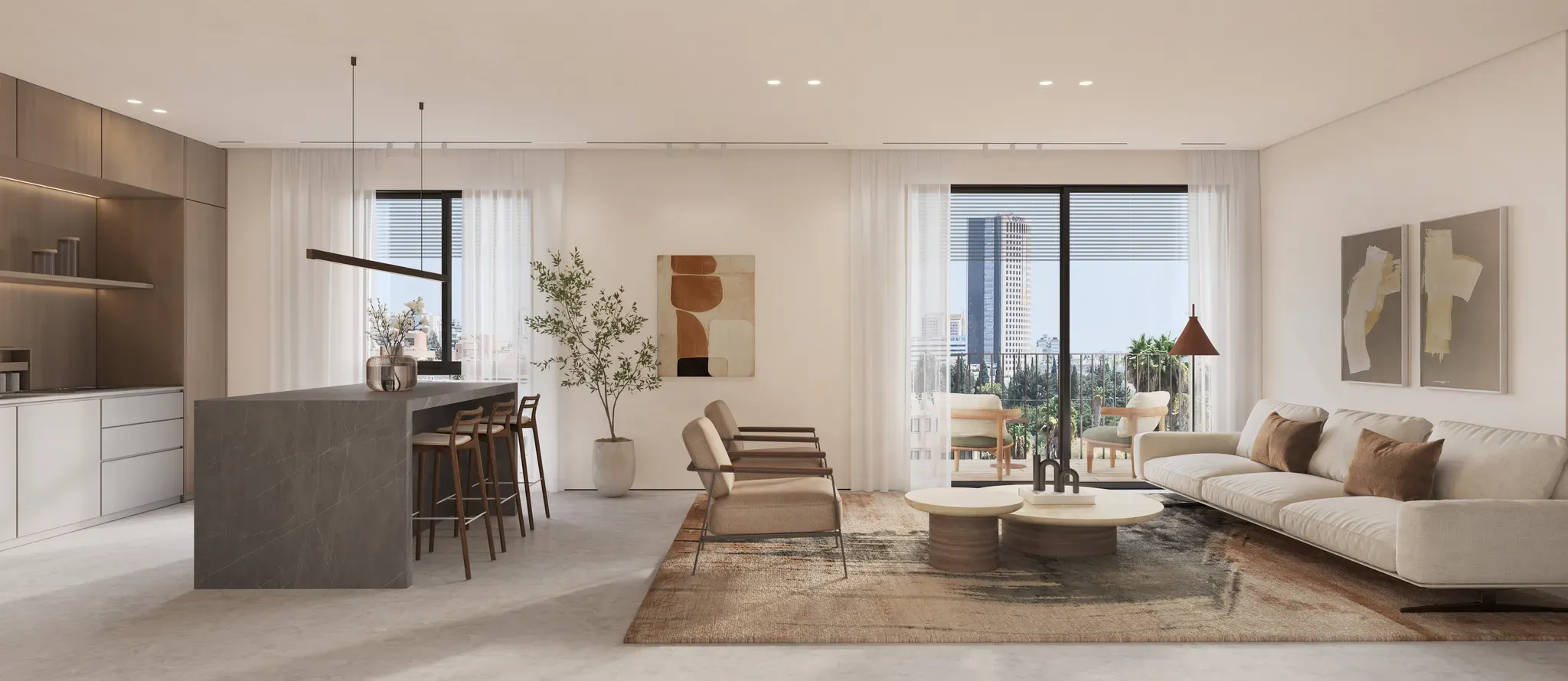 נחלת יצחק 17-19