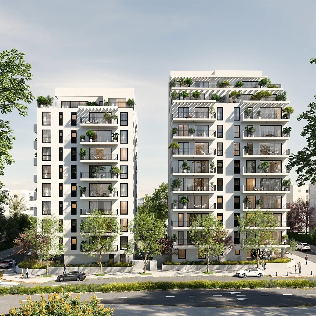 נחלת יצחק 17-19