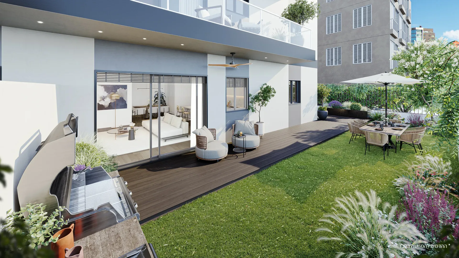 ברנדה 11 - פתח תקווה