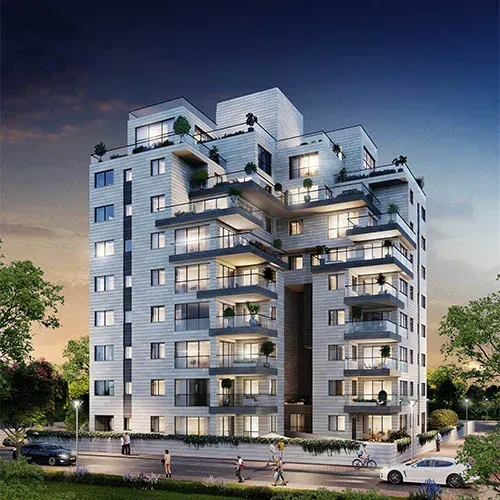 MIRELLI STARS חולון