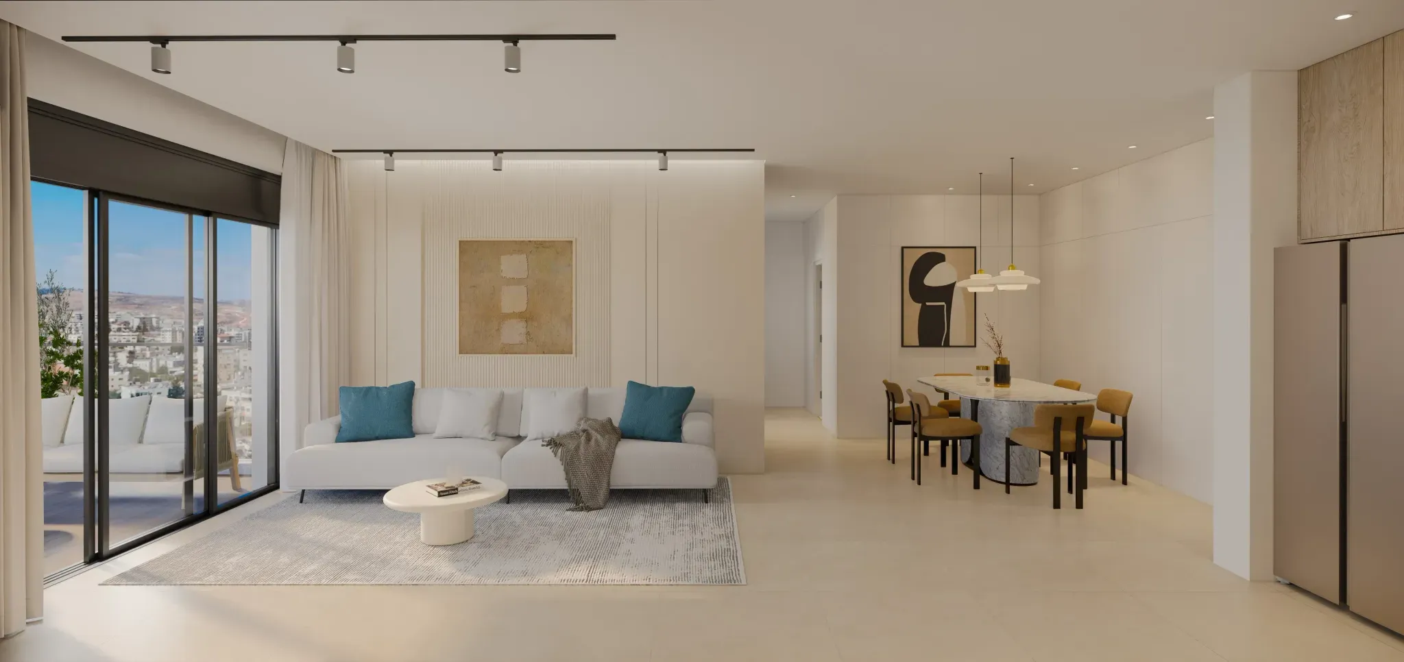 נופרים- שמעון צרפתי פסגת זאב