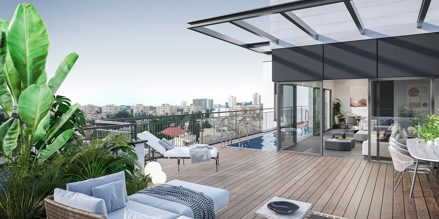 ז'בוטינסקי 71 גבעתיים