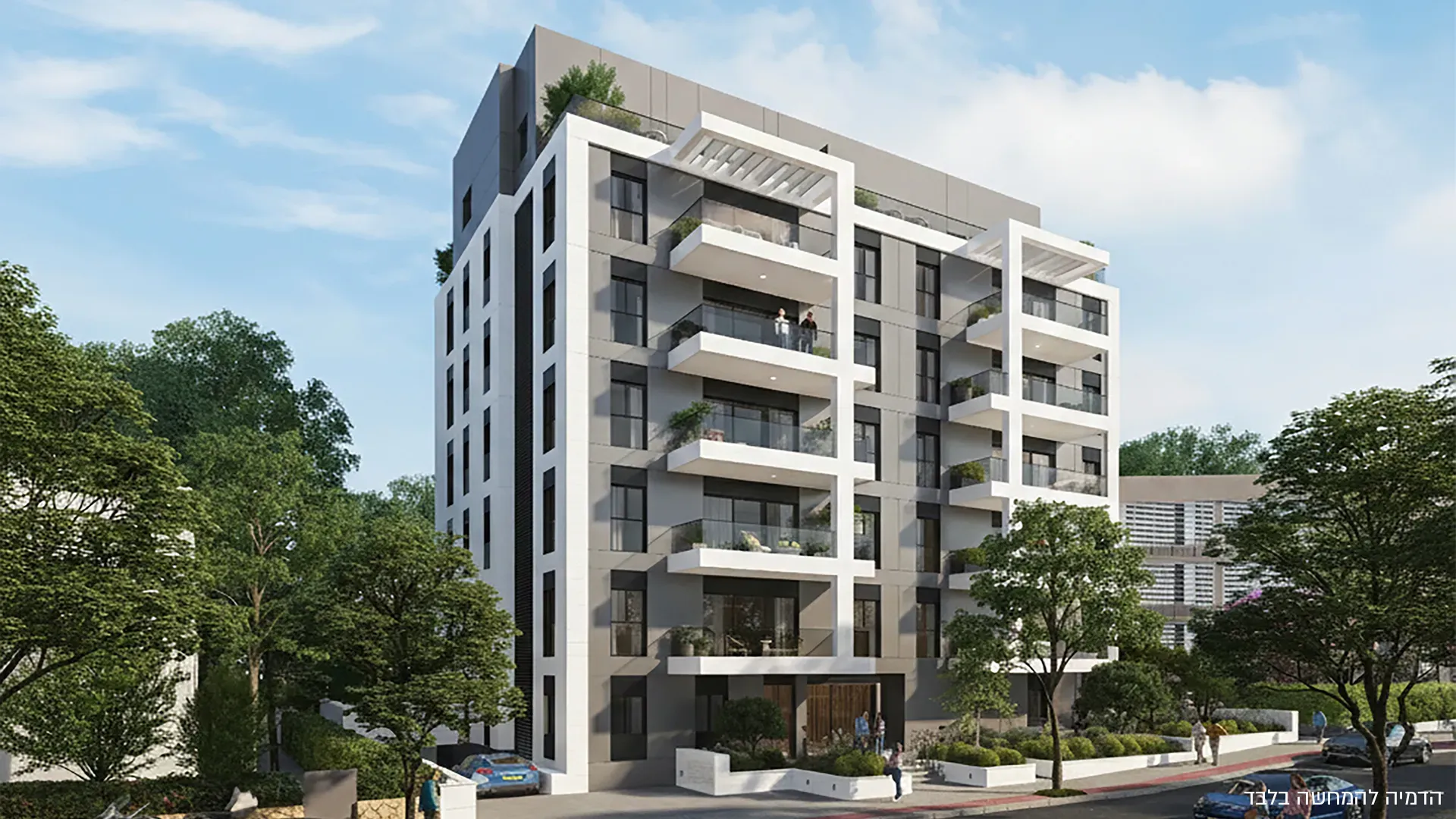 בן יהודה 20 הרצליה