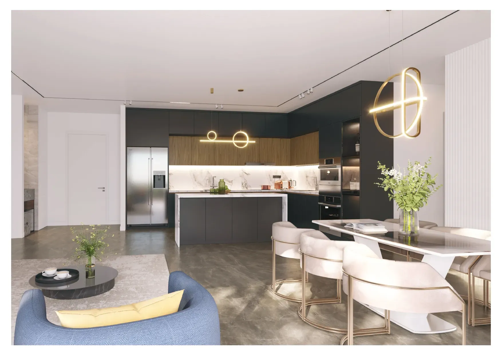 רמות קאנטרי