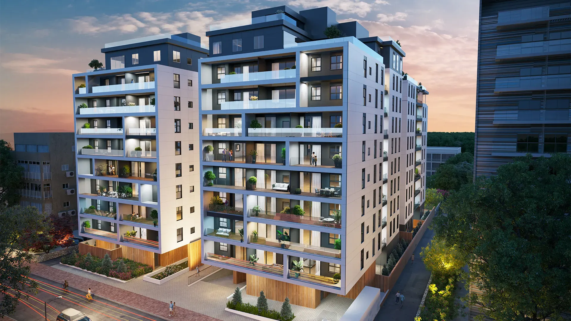 משאבים 18-20 הוד השרון