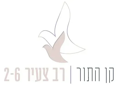 רב צעיר 2-6
