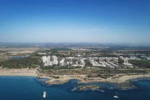 פרויקט שכונת הים אכזיב - אכזיב, נהריה | אלקטרה מגורים