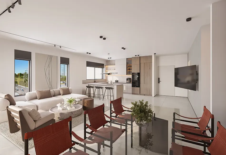 אלטרנטיב קצרין