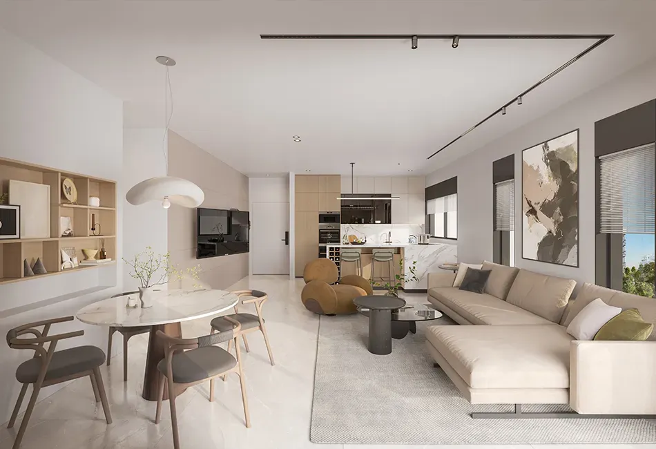 אלטרנטיב קצרין