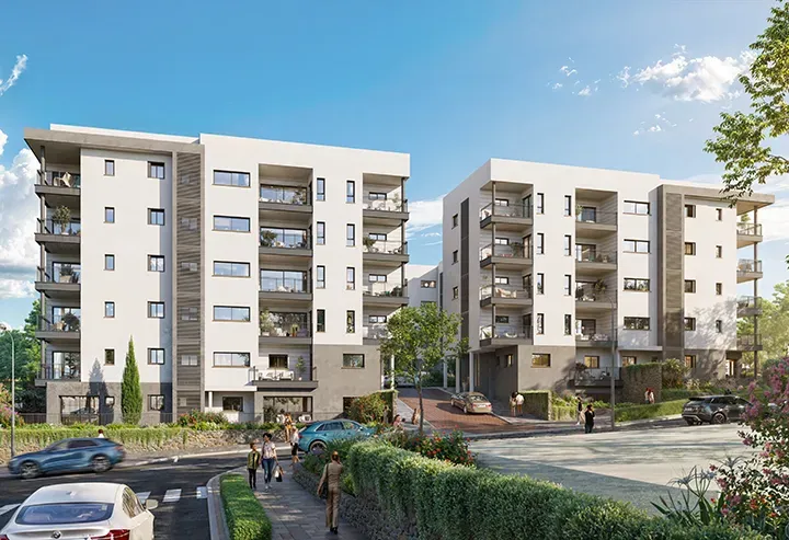 אלטרנטיב קצרין