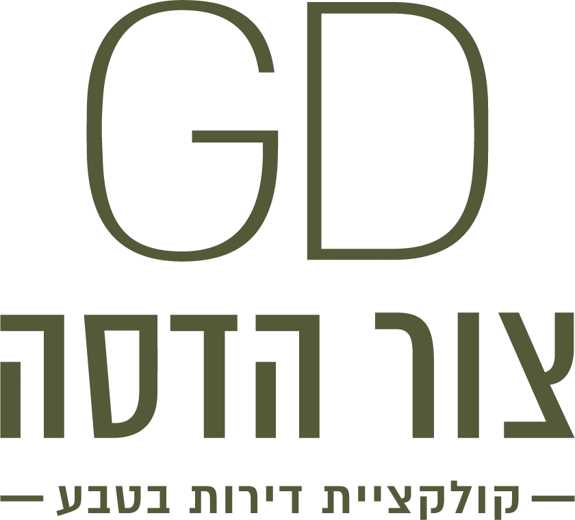 GD צור הדסה