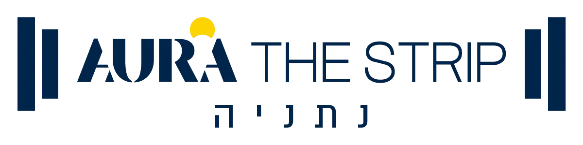THE STRIP נתניה