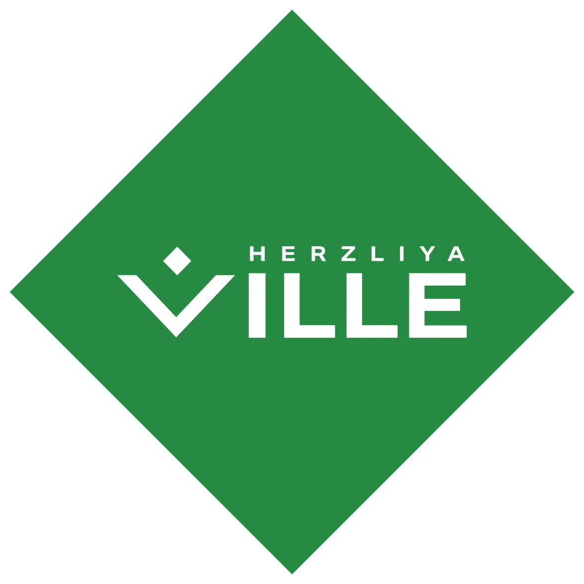 אזורים הרצליה VILLE