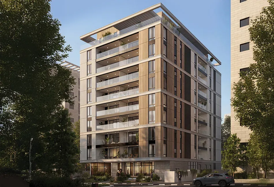 אלטרנטיב רחובות