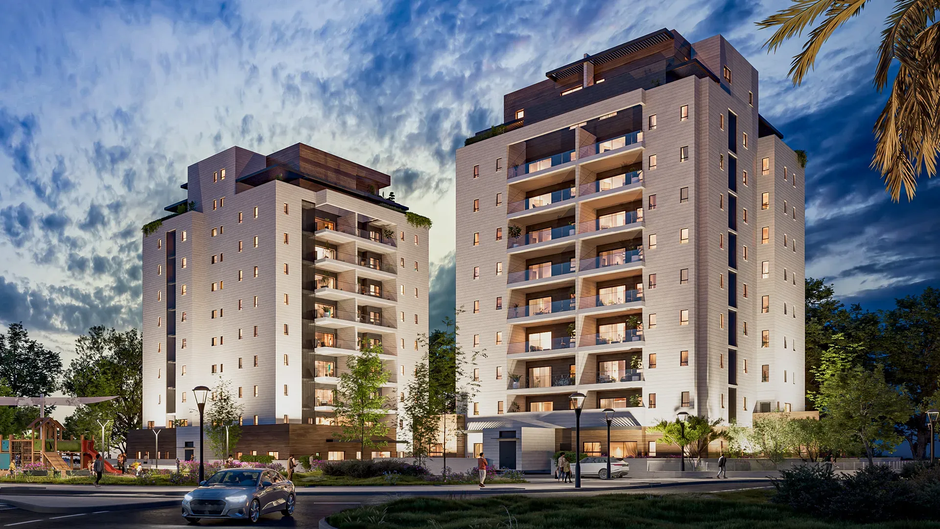 פרשקובסקי קרית גת