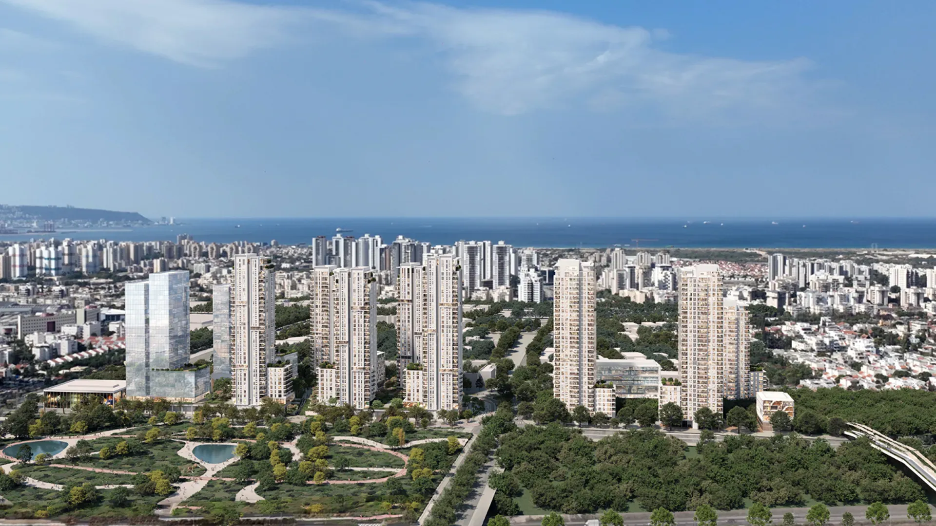 אפטאון UPTOWN