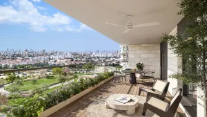 פרויקט MIA באר יעקב - צמרות המושבה, באר יעקב | גיא - דורון לוי